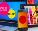 Diseño de Páginas Web. CEAP Informática